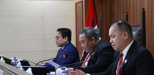 KPPU Denda PT Semangat Logistik Andalan Rp2 Miliar Atas Keterlambatan Notifikasi Akuisisi