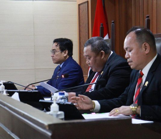 KPPU Denda PT Semangat Logistik Andalan Rp2 Miliar Atas Keterlambatan Notifikasi Akuisisi