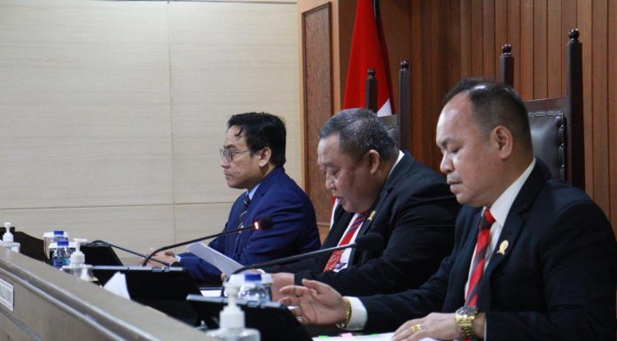 KPPU Denda PT Semangat Logistik Andalan Rp2 Miliar Atas Keterlambatan Notifikasi Akuisisi