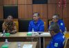 PLN UIT JBM dan PT MCG Serah Terimakan Aset PLTP Ijen, Perkuat Keandalan Penyaluran Energi Hijau di Banyuwangi