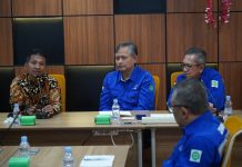 PLN UIT JBM dan PT MCG Serah Terimakan Aset PLTP Ijen, Perkuat Keandalan Penyaluran Energi Hijau di Banyuwangi