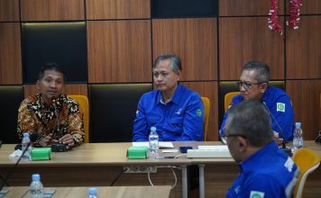 PLN UIT JBM dan PT MCG Serah Terimakan Aset PLTP Ijen, Perkuat Keandalan Penyaluran Energi Hijau di Banyuwangi