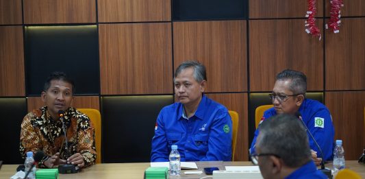 PLN UIT JBM dan PT MCG Serah Terimakan Aset PLTP Ijen, Perkuat Keandalan Penyaluran Energi Hijau di Banyuwangi