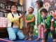 fave hotel Sidoarjo dan Archipelago Hotels Hadirkan Momen Penuh Keceriaan bersama Anak-Anak Pejuang Kanker