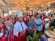 Parade Chef : Swiss-Belinn Airport Surabaya dan CV Dabotama Hadirkan Cooking Class Kolaboratif Bersama Chef Profesional