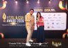 Dorong Kemandirian Ekonomi Masyarakat Pesisir, PT Terminal Teluk Lamong Raih Penghargaan Kategori Gold Dalam Ajang TJSL & CSR Award 2026