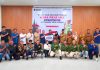 PT Terminal Teluk Lamong Siapkan Tenaga Pengamanan Profesional Dari Warga Ring 1