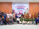 PT Terminal Teluk Lamong Siapkan Tenaga Pengamanan Profesional Dari Warga Ring 1