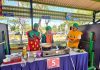 PT Terminal Teluk Lamong Bangun Kebersamaan Dengan Gelar Beragam Lomba dan Pesta Rakyat