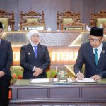 Raperda P-APBD 2026 Jatim Resmi Disetujui: Gubernur Khofifah Pastikan Anggaran Fokus Turunkan Kemiskinan, Perluas Lapangan Kerja dan Tingkatkan Produktivitas Masyarakat