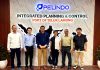PT Terminal Teluk Lamong Perkuat Kolaborasi Dengan OOCL Untuk Mendukung Konektivitas Logistik Indonesia Timur