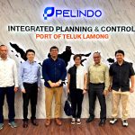 PT Terminal Teluk Lamong Perkuat Kolaborasi Dengan OOCL Untuk Mendukung Konektivitas Logistik Indonesia Timur