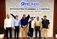 PT Terminal Teluk Lamong Perkuat Kolaborasi Dengan OOCL Untuk Mendukung Konektivitas Logistik Indonesia Timur