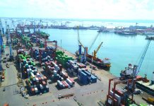 Arus Petikemas Tumbuh 12,38%, PT Terminal Teluk Lamong Bukukan Kinerja Positif Hingga Agustus 2026