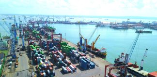 Arus Petikemas Tumbuh 12,38%, PT Terminal Teluk Lamong Bukukan Kinerja Positif Hingga Agustus 2026