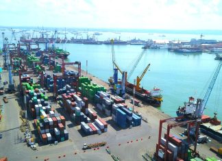 Arus Petikemas Tumbuh 12,38%, PT Terminal Teluk Lamong Bukukan Kinerja Positif Hingga Agustus 2026