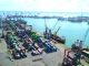 Arus Petikemas Tumbuh 12,38%, PT Terminal Teluk Lamong Bukukan Kinerja Positif Hingga Agustus 2026