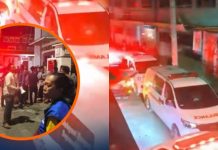 Diduga Keracunan MBG, Ratusan Santri Ponpes Sidoarjo Dievakuasi Ambulans hingga Dilarikan ke 8 RS