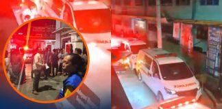 Diduga Keracunan MBG, Ratusan Santri Ponpes Sidoarjo Dievakuasi Ambulans hingga Dilarikan ke 8 RS