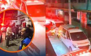 Diduga Keracunan MBG, Ratusan Santri Ponpes Sidoarjo Dievakuasi Ambulans hingga Dilarikan ke 8 RS