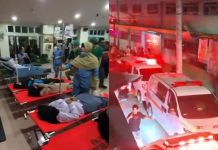 Ratusan Santrinya Diduga Keracunan MBG, Ponpes Manba’ul Hikam Bantah Dapur Internal jadi Pemicu: Itu Sepenuhnya Hoaks
