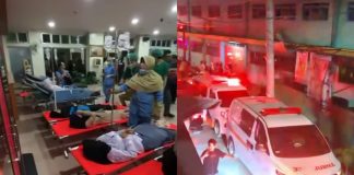 Ratusan Santrinya Diduga Keracunan MBG, Ponpes Manba’ul Hikam Bantah Dapur Internal jadi Pemicu: Itu Sepenuhnya Hoaks