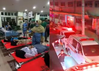 Ratusan Santrinya Diduga Keracunan MBG, Ponpes Manba’ul Hikam Bantah Dapur Internal jadi Pemicu: Itu Sepenuhnya Hoaks