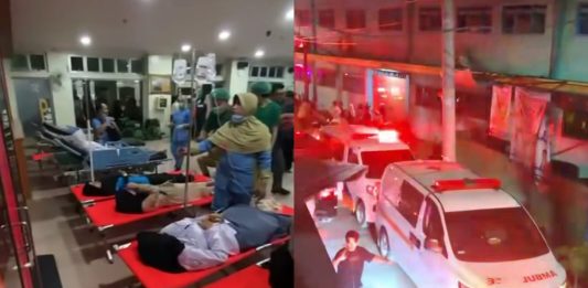 Ratusan Santrinya Diduga Keracunan MBG, Ponpes Manba’ul Hikam Bantah Dapur Internal jadi Pemicu: Itu Sepenuhnya Hoaks