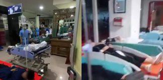 Soal Kasus Keracunan MBG Ponpes Manba’ul Hikam, BGN: Investigasi Internal hingga Fokus Pemulihan Kesehatan 512 Santri