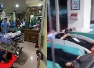 Soal Kasus Keracunan MBG Ponpes Manba’ul Hikam, BGN: Investigasi Internal hingga Fokus Pemulihan Kesehatan 512 Santri