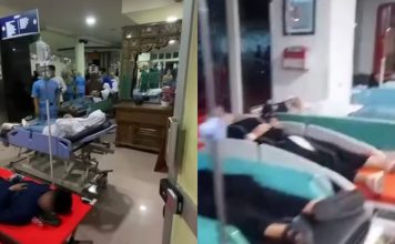Soal Kasus Keracunan MBG Ponpes Manba’ul Hikam, BGN: Investigasi Internal hingga Fokus Pemulihan Kesehatan 512 Santri