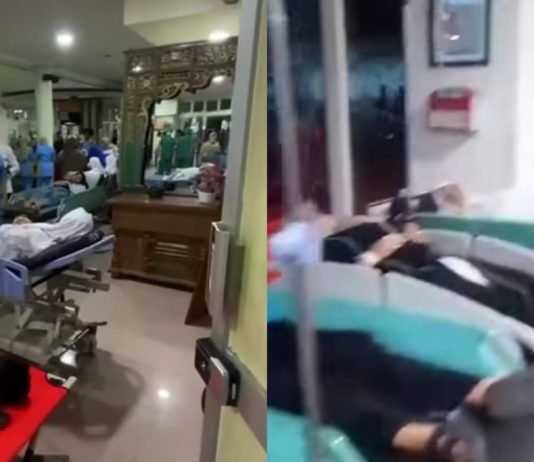 Soal Kasus Keracunan MBG Ponpes Manba’ul Hikam, BGN: Investigasi Internal hingga Fokus Pemulihan Kesehatan 512 Santri