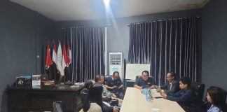 HPN 2027 Belum Diputuskan, Dewan Pers Akan Libatkan Seluruh Konstituen