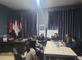 HPN 2027 Belum Diputuskan, Dewan Pers Akan Libatkan Seluruh Konstituen