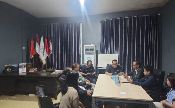 HPN 2027 Belum Diputuskan, Dewan Pers Akan Libatkan Seluruh Konstituen