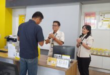 Rayakan Hari Pelanggan Nasional 2026, Adira Finance Hadirkan #TerimaKasihSahabat di Sidoarjo