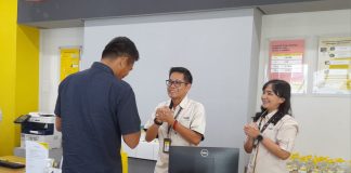 Rayakan Hari Pelanggan Nasional 2026, Adira Finance Hadirkan #TerimaKasihSahabat di Sidoarjo