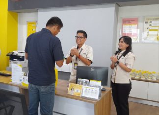 Rayakan Hari Pelanggan Nasional 2026, Adira Finance Hadirkan #TerimaKasihSahabat di Sidoarjo