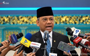Menkeu Tegaskan Komitmen Jaga Keuangan Negara