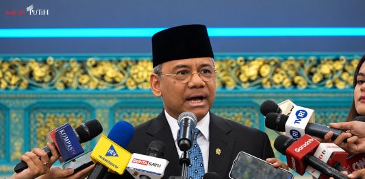 Menkeu Tegaskan Komitmen Jaga Keuangan Negara