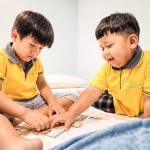 fave hotel Sidoarjo dan Archipelago Hotels Ubah Kamar Lama untuk Anak Pejuang Kanker