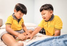 fave hotel Sidoarjo dan Archipelago Hotels Ubah Kamar Lama untuk Anak Pejuang Kanker