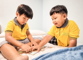 fave hotel Sidoarjo dan Archipelago Hotels Ubah Kamar Lama untuk Anak Pejuang Kanker