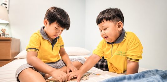 fave hotel Sidoarjo dan Archipelago Hotels Ubah Kamar Lama untuk Anak Pejuang Kanker