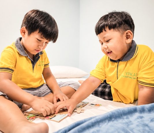 fave hotel Sidoarjo dan Archipelago Hotels Ubah Kamar Lama untuk Anak Pejuang Kanker
