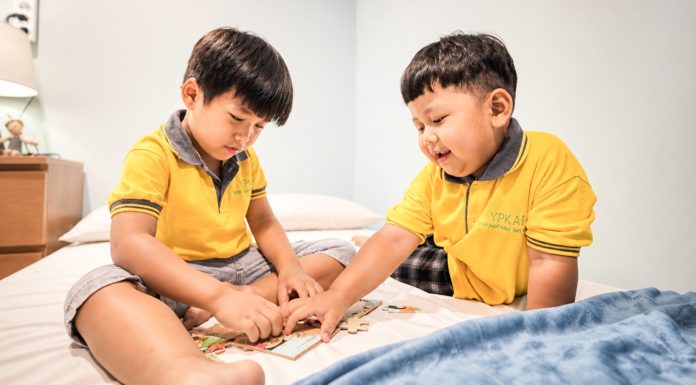 fave hotel Sidoarjo dan Archipelago Hotels Ubah Kamar Lama untuk Anak Pejuang Kanker