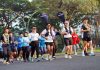 Hotel Aston Sidoarjo Jadi Official Venue Pocari Virtual Run 2026 Sidoarjo