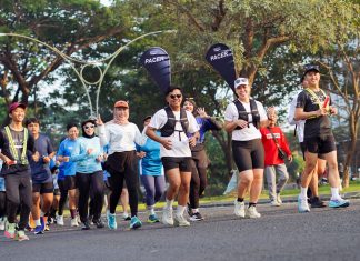 Hotel Aston Sidoarjo Jadi Official Venue Pocari Virtual Run 2026 Sidoarjo