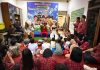 Menyambut Anniversary ke-39 Swiss-Belhotel International (SBI), Grup Hotel SBI di Surabaya dan Sidoarjo Gelar Aksi CSR Bersama Yayasan Peduli Kanker Indonesia