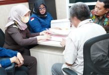 Kanwil DJP Jawa Timur II Serahkan Tersangka Pidana Pajak Ke Kejaksaan Negeri Sidoarjo